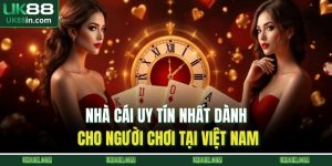 nhà cái uy tín nhất